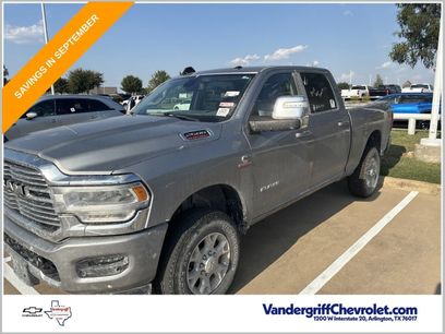 Used 2024 RAM 2500 Laramie