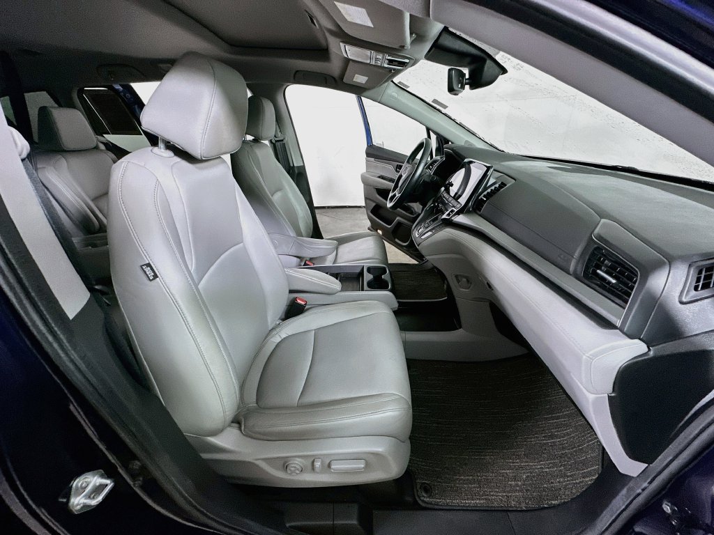 Used 2024 Honda Odyssey EX-L image 14