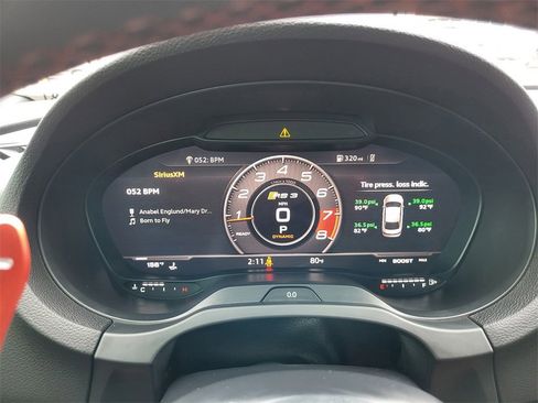 Used 2019 Audi RS 3 image 21