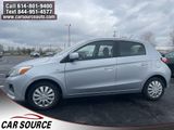 Used 2021 Mitsubishi Mirage LE image 4