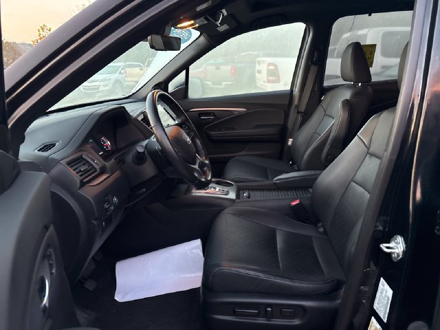 Used 2021 Honda Passport EX-L image 7