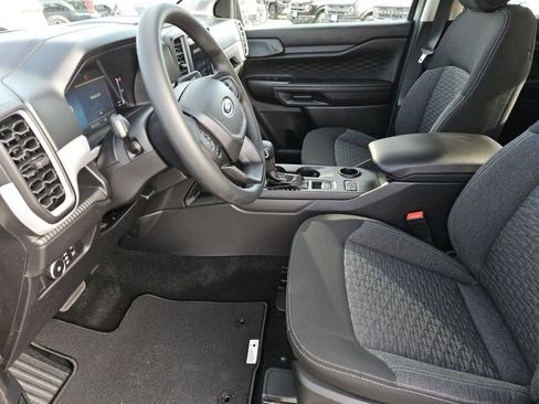 New 2025 Ford Ranger XL image 21