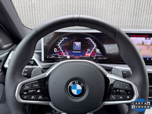 Used 2026 BMW 430i xDrive Coupe w/ M Sport Package image 37