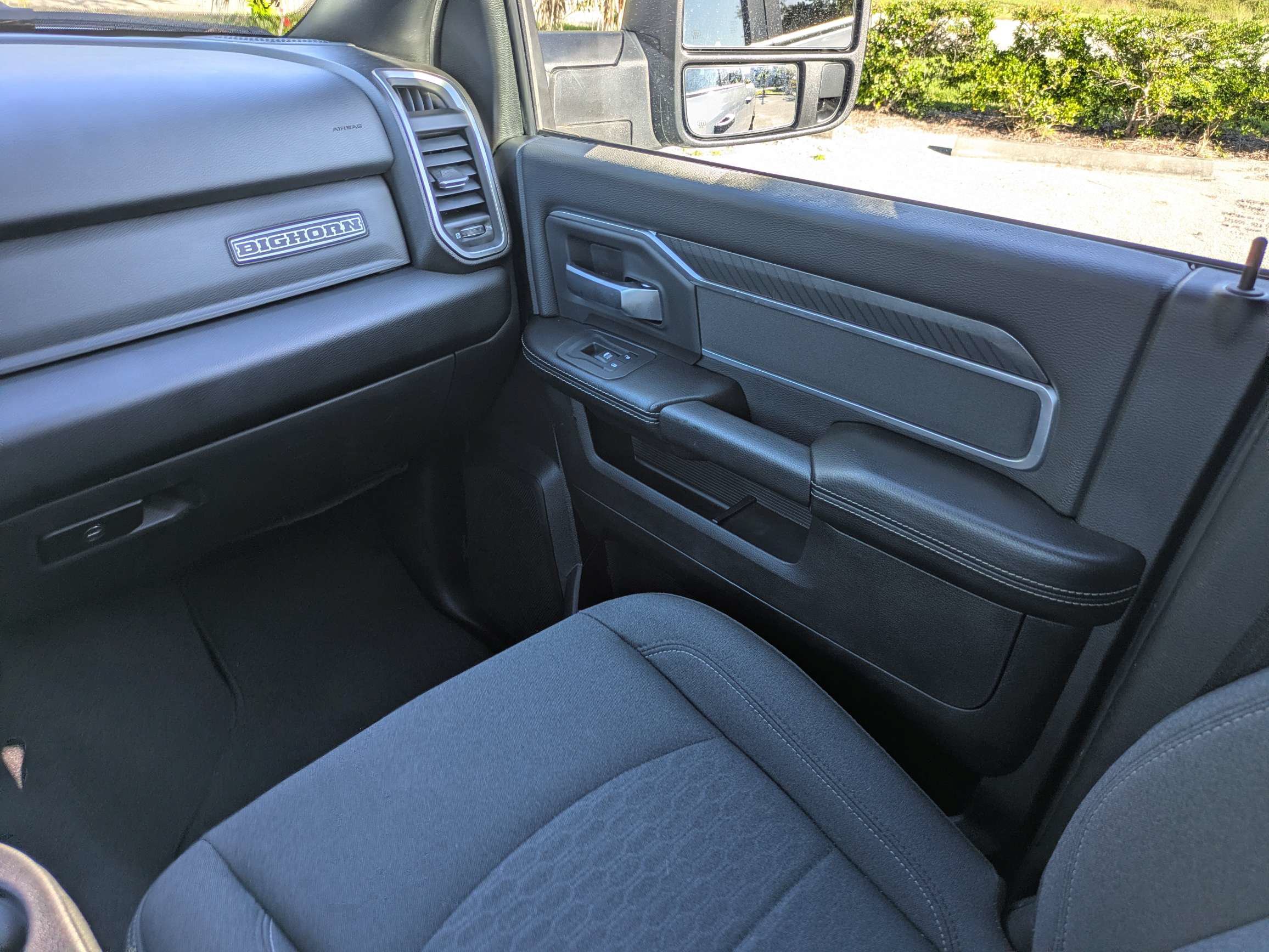 Used 2026 RAM 2500 Big Horn AWD/4WD image 18