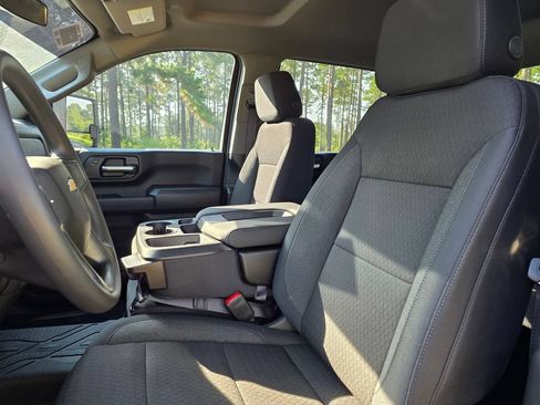 New 2026 Chevrolet Silverado 2500 Custom w/ Custom Convenience Package AWD/4WD image 14