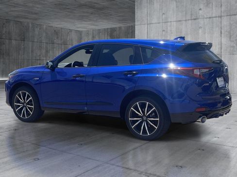 New 2026 Acura RDX A-Spec AWD/4WD image 4