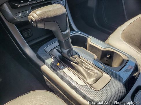 Certified 2019 Chevrolet Colorado Z71 w/ Z71 Midnight Edition AWD/4WD image 19