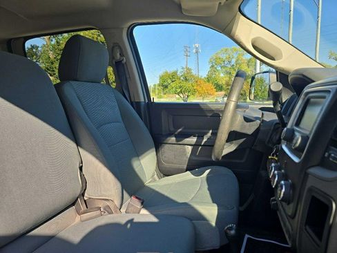 Used 2016 RAM 2500 Tradesman w/ Chrome Appearance Group image 21