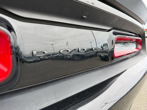 Used 2023 Dodge Challenger GT w/ Plus Package RWD image 34