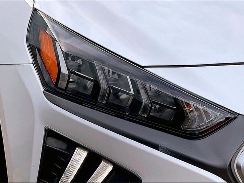 Used 2021 Hyundai Ioniq Limited image 28
