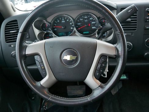 Used 2012 Chevrolet Silverado 1500 LT w/ All-Star Edition image 15