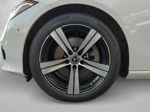 Certified 2026 Mercedes-Benz C 300 4MATIC Sedan image 24