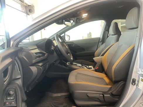 Used 2024 Subaru Crosstrek 2.5i Sport image 16