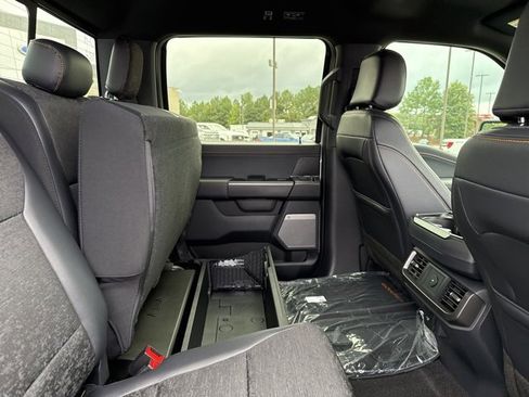 New 2025 Ford F150 Tremor w/ Bed Utility Package image 18