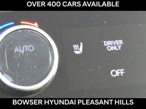 New 2026 Hyundai Tucson Blue SE AWD/4WD image 9