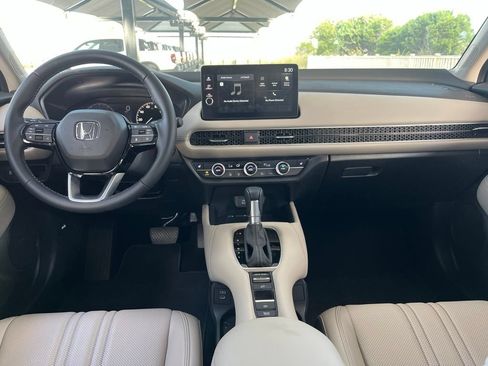Used 2027 Honda HR-V EX-L image 15