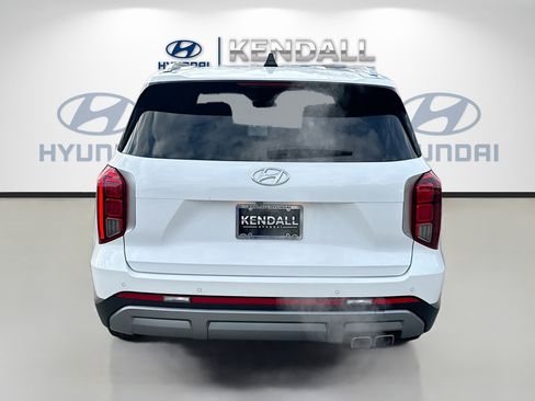 Used 2025 Hyundai Palisade SEL image 5