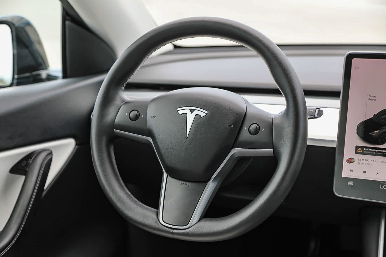 Used 2020 Tesla Model Y Long Range AWD/4WD image 15