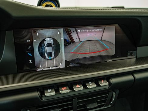 Certified 2026 Porsche 911 Carrera GTS image 39