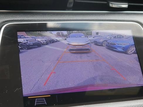 Used 2019 Cadillac XT4 Sport AWD/4WD image 17