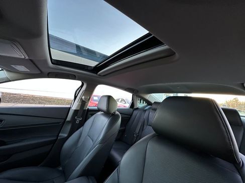 Used 2025 Honda Accord Touring image 34