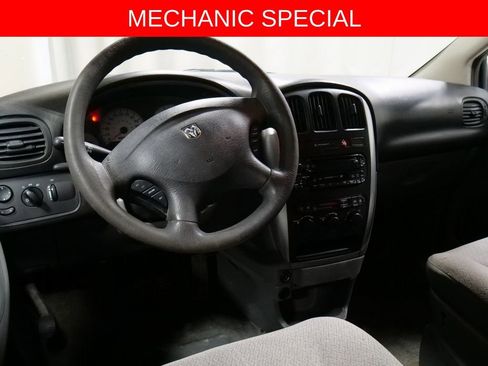 Used 2007 Dodge Caravan SXT w/ Popular Equipment Group I image 23