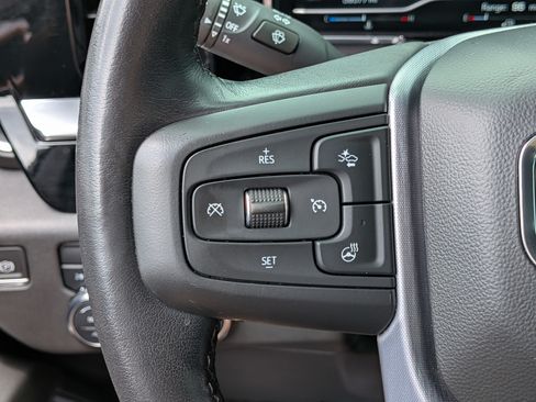 Used 2022 GMC Sierra 1500 SLE AWD/4WD image 24