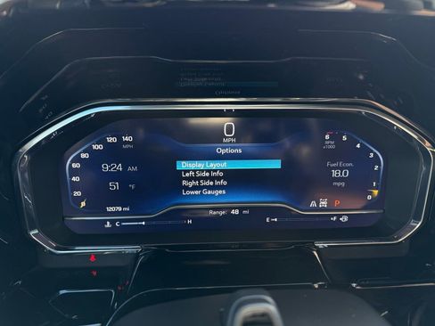 Used 2025 Chevrolet Silverado 1500 High Country image 20