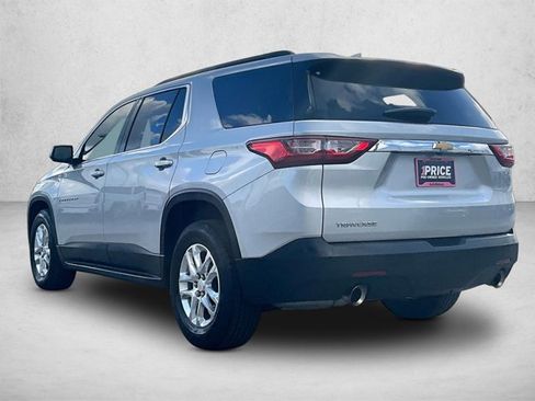 Used 2019 Chevrolet Traverse LT image 13