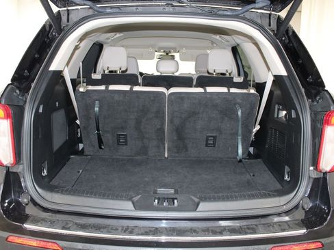 Used 2023 Ford Explorer Limited image 28