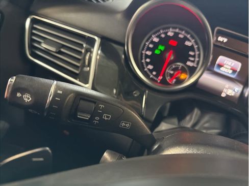 Used 2017 Mercedes-Benz GLE 350 image 27