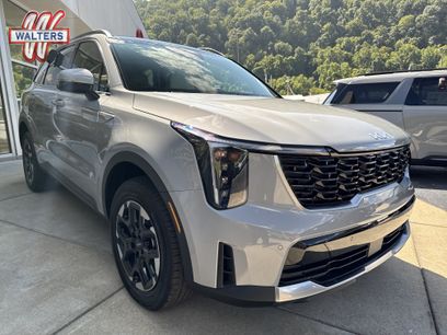 New 2026 Kia Sorento S