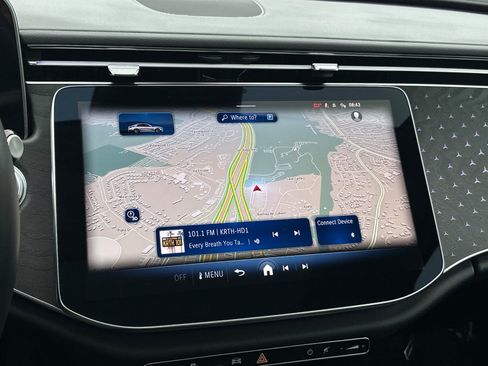 Certified 2024 Mercedes-Benz E 350 4MATIC Sedan image 16