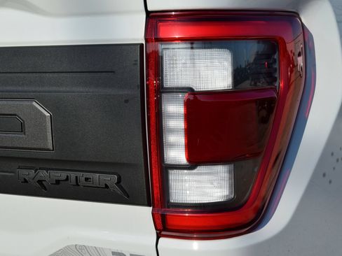Used 2023 Ford F150 Raptor w/ Raptor 37 Performance Package AWD/4WD image 20