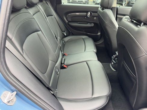 Used 2017 MINI Cooper Clubman S AWD/4WD image 33