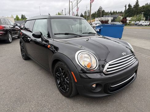 Used 2013 MINI Cooper Clubman FWD image 10