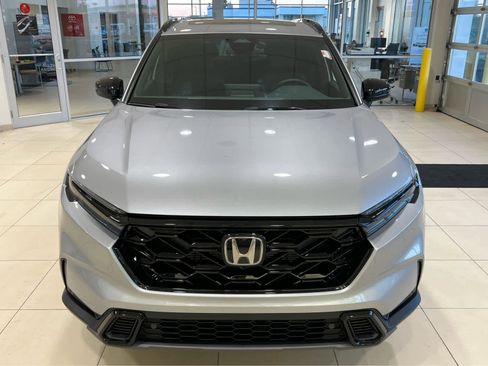 New 2026 Honda CR-V Sport-L image 3