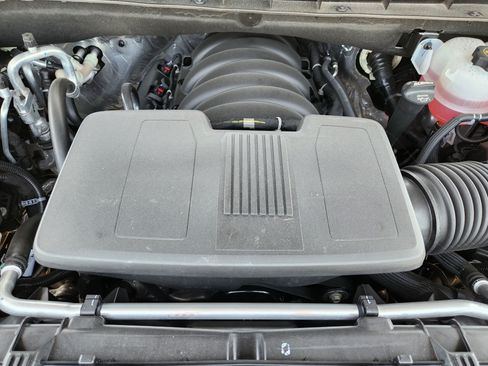 New 2026 Chevrolet Suburban High Country AWD/4WD image 23