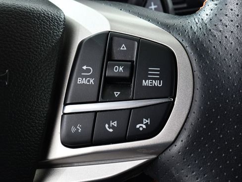 Used 2023 Ford Explorer Timberline w/ Timberline Technology Package image 34