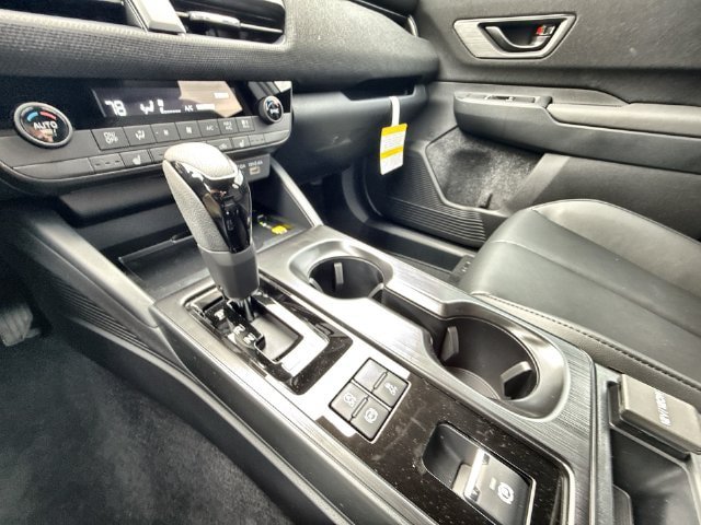 New 2026 Subaru Outback Premium AWD/4WD image 22