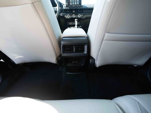 Used 2025 Honda CR-V EX-L image 22