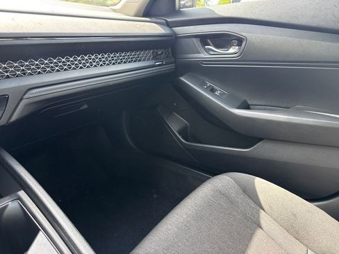 Certified 2023 Honda Accord LX image 18