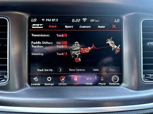 Used 2020 Dodge Charger Scat Pack image 17