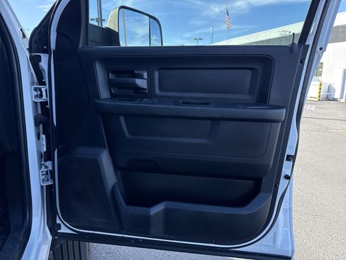 Used 2020 RAM 4500 Tradesman w/ Chrome Appearance Group image 56