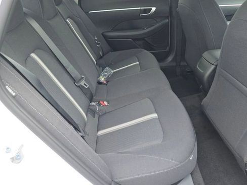 New 2026 Hyundai Sonata SE FWD image 16