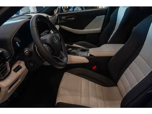 Used 2026 Lexus IS 350 F Sport image 21