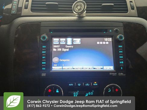 Used 2014 GMC Yukon Denali AWD/4WD image 23