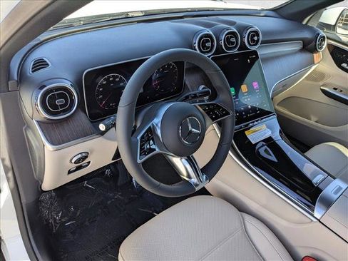 New 2026 Mercedes-Benz GLC 300 GLC 300 image 3