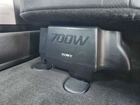 Used 2013 Ford F150 FX4 w/ Luxury Equipment Group image 27