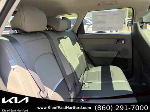 New 2027 Kia Seltos EX AWD/4WD image 13